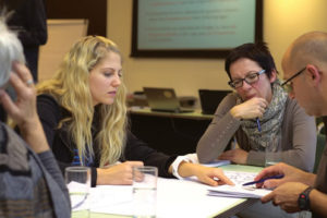 Thoughtful development of leadership identity can unleash achievement throughout your higher-ed institution