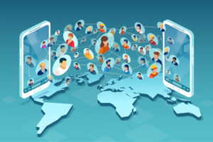 Teachers have learned a lot this year, including the power of virtual communities to meet students' needs