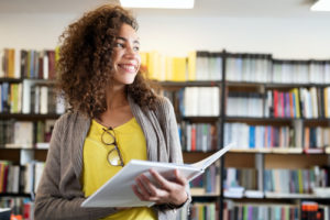 Modernizing the student experience and promoting student success are institution-wide projects of continuous evolution and improvement