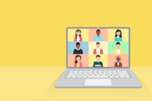 Community was—and is—so important, and virtual communities will remain important as students head back to campus