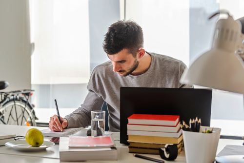 Universities will need to embrace the needs of non-traditional students, who want a choice in where, when and how they learn