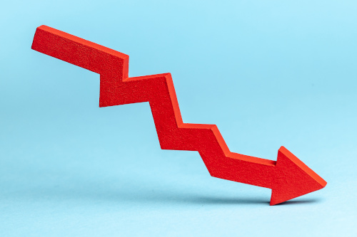 Community college enrollments are declining