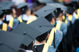 The educator-learner relationship is key to college completion--here are some ways to foster that connection