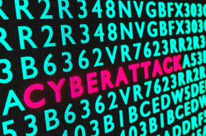 Cyberattacks aren’t a challenge to take lightly--all it takes is one click to impact an entire campus
