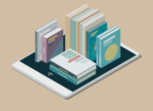 The ubiquity of digital course materials and resources is changing the way we think about access to information and knowledge retention