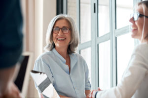 Higher-ed leaders can apply the same listening skills and level of investment put forth for students toward their faculty and staff.