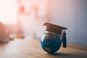 Study abroad students and international students must be placed in a priority position when it comes to addressing student mental health.