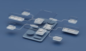 Multi-tenant environments in higher ed create barriers that prevent seamless connection and collaboration between users.