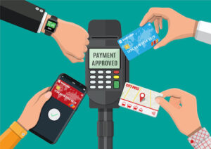 A college campus is like a micro-society, and, like the larger society, campuses are moving toward cashless systems as preferred payments.
