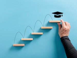 Institutions must do their part to keep students of color engaged and increase retention--success coaching is a necessary part of that.