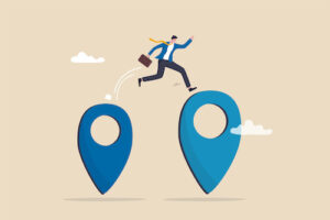 Geographic relocations are common in higher education—but are they always the right choice for your current moment in your career?