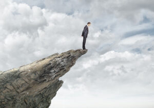 Campuses cannot simply market their way around the impending higher-ed enrollment cliff--a comprehensive solution is required.