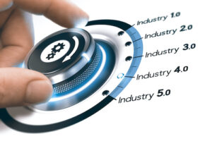 Learning environments should reflect the realities of Industry 4.0--transforming traditional classroom labs into simulated smart factories.