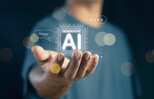 When it comes to generative AI, we should strive for interpersonalization--creating connections between students and teachers.