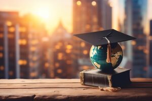 Focusing on the intentions of international students can shed light on their plans and help ensure fewer disappear come enrollment.