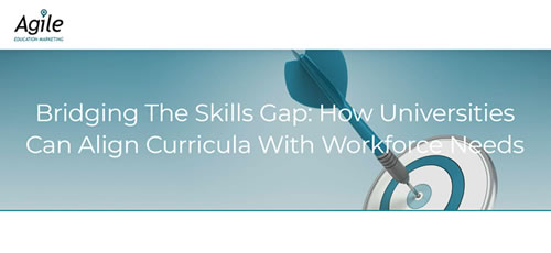 Bridging the Skills Gap