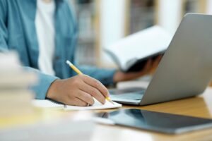 The right financial option for your institution's online learning program will offer a tailored solution to advance your mission and success.