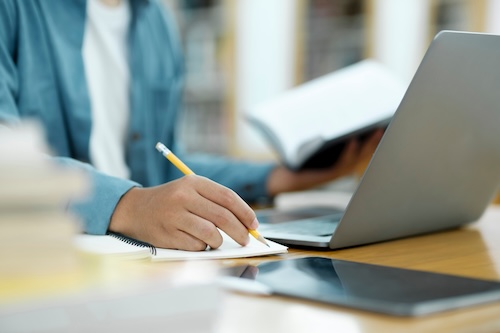 The right financial option for your institution's online learning program will offer a tailored solution to advance your mission and success.