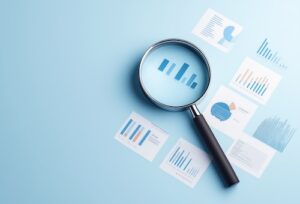 Effective data strategies give higher education institutions the clarity and agility they need to thrive in a changing landscape.